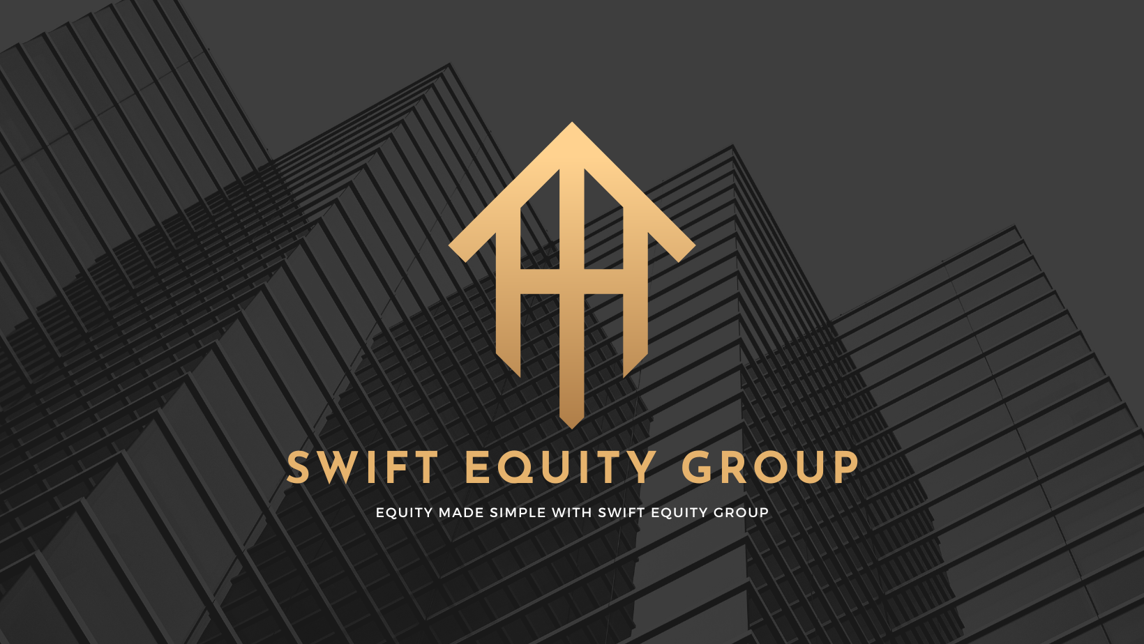 Equity Made Simple With Swift Equity Group